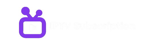 IPTV Subscription