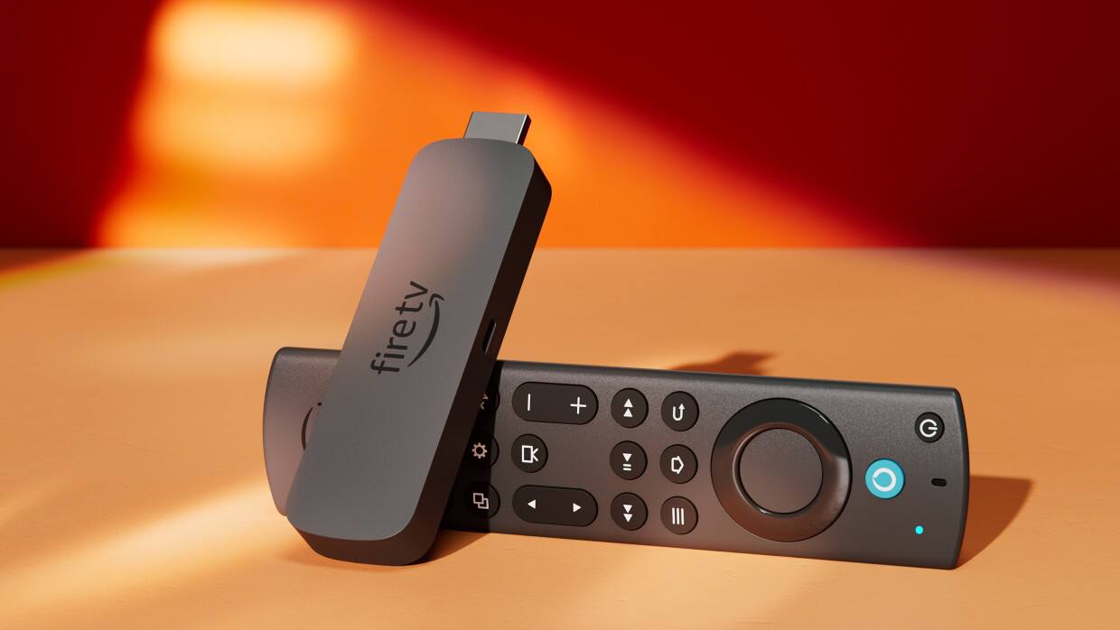 fire tv stick