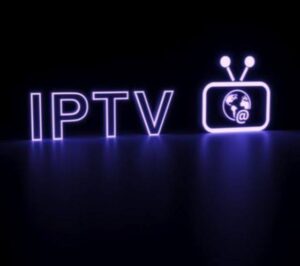 iptv device