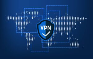 Use a VPN