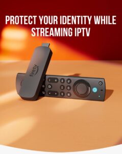 fire tv stick