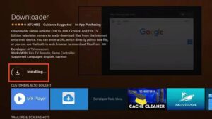 How to install Kodi on a Firestick - Step-by-step guide for Firestick Kodi installation