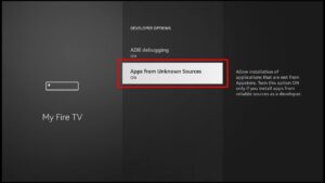 Kodi on a Firestick - Stream movies, TV shows, and IPTV on Firestick