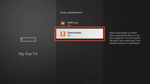 Kodi on a Firestick - Stream movies, TV shows, and IPTV on Firestick