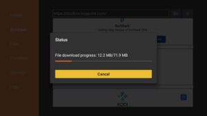 How to install Kodi on a Firestick - Step-by-step guide for Firestick Kodi installation