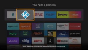 How to install Kodi on a Firestick - Step-by-step guide for Firestick Kodi installation