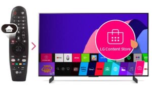 Setting up IPTV on LG TV: Easy installation steps