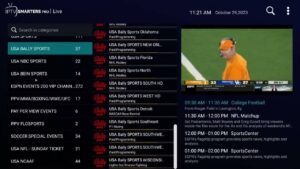 Fix IPTV Smarters Pro no video playback issue