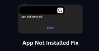 Fix app not installed error on Downloader and resolve APK installation issues