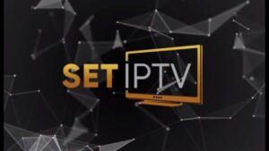 How to install SET IPTV app on Samsung or LG Smart TV